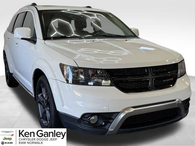 2020 Dodge Journey Crossroad — SUV — 120,807 mi — Norwalk, OH