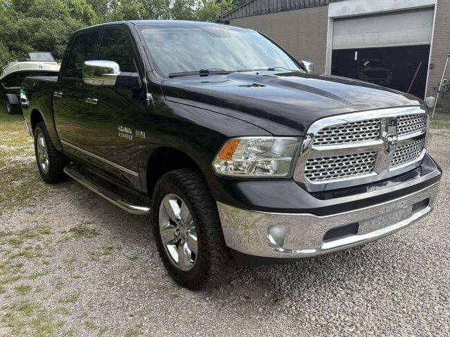 2015 Ram 1500 Big Horn — Pickup Truck — 151,000 mi — Norwalk, OH