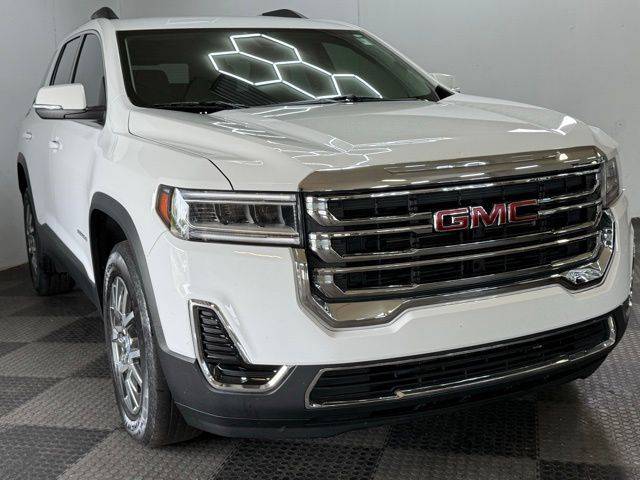 2020 GMC Acadia SLE — SUV — 45,932 mi — Norwalk, OH