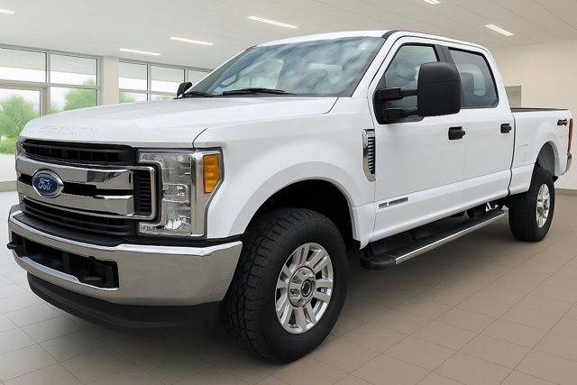 2019 Ford Super Duty F-250 XL — Pickup Truck — 130,539 mi — Norwalk, OH