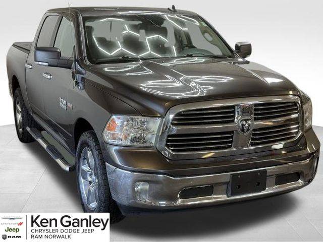 2015 Ram 1500 Big Horn — Pickup Truck — 147,305 mi — Norwalk, OH