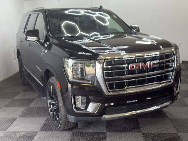 2022 GMC Yukon SLT — SUV — 29,377 mi — Norwalk, OH
