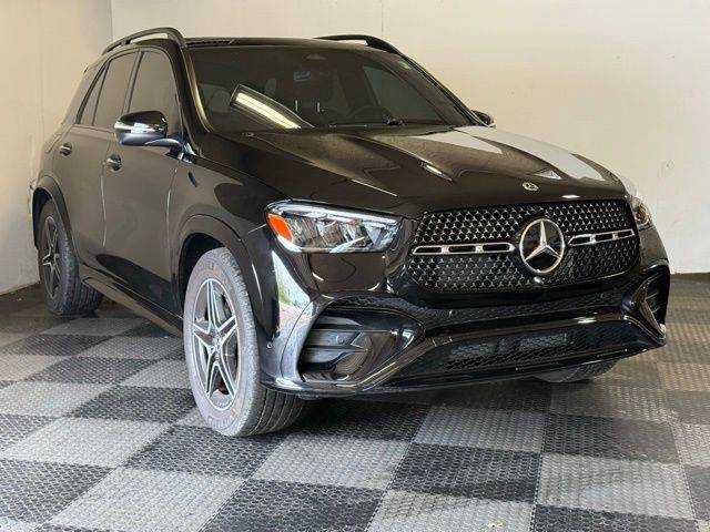 2024 Mercedes-Benz GLE GLE 350 — SUV — 23,661 mi — Norwalk, OH