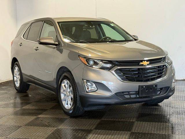 2019 Chevrolet Equinox LT — SUV — 26,321 mi — Norwalk, OH