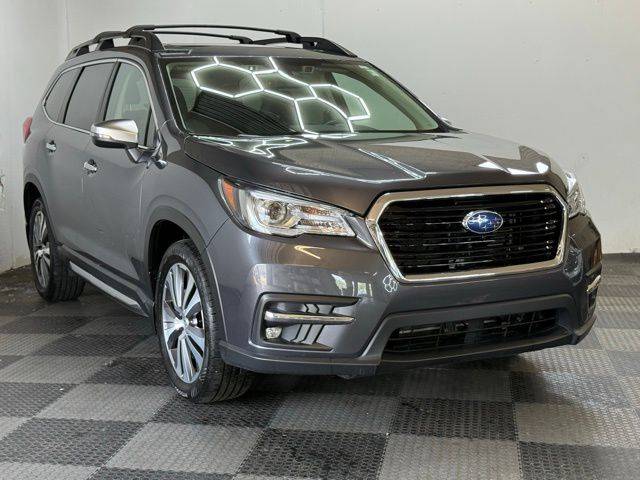 2022 Subaru Ascent Touring — SUV — 35,310 mi — Norwalk, OH