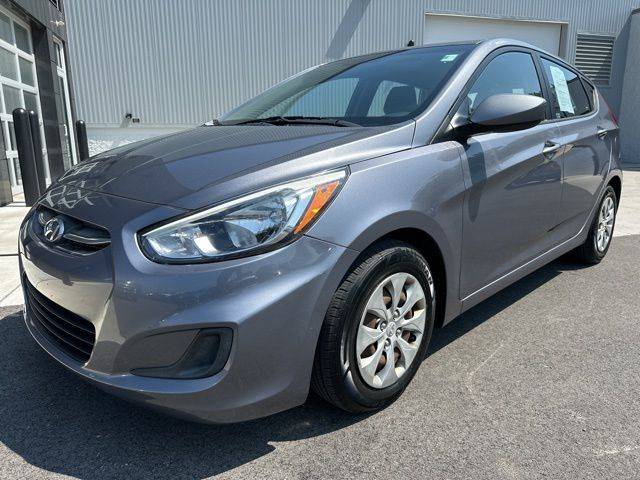 2016 Hyundai Accent SE — Hatchback — 103,409 mi — Norwalk, OH