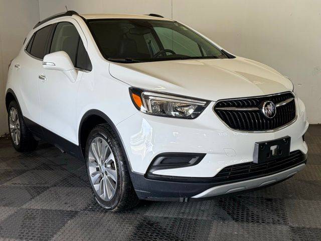 2019 Buick Encore Preferred — SUV — 41,195 mi — Norwalk, OH