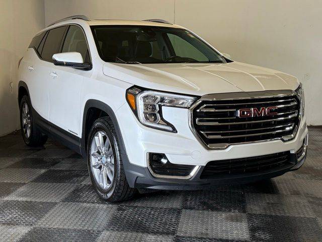 2022 GMC Terrain SLE — SUV — 38,600 mi — Norwalk, OH