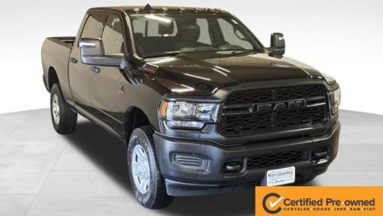 2023 Ram 3500 Tradesman — Pickup Truck — 16,205 mi — Norwalk, OH