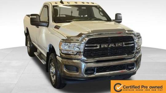 2024 Ram 2500 Tradesman — Pickup Truck — 3,323 mi — Norwalk, OH
