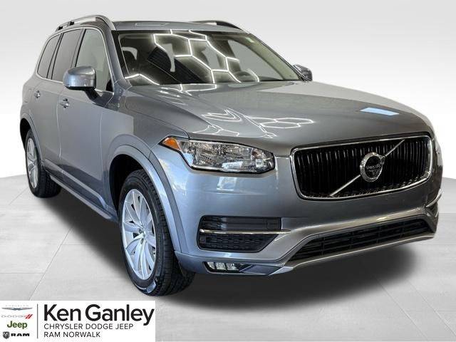 2016 Volvo XC90 T6 Momentum — SUV — 83,670 mi — Norwalk, OH