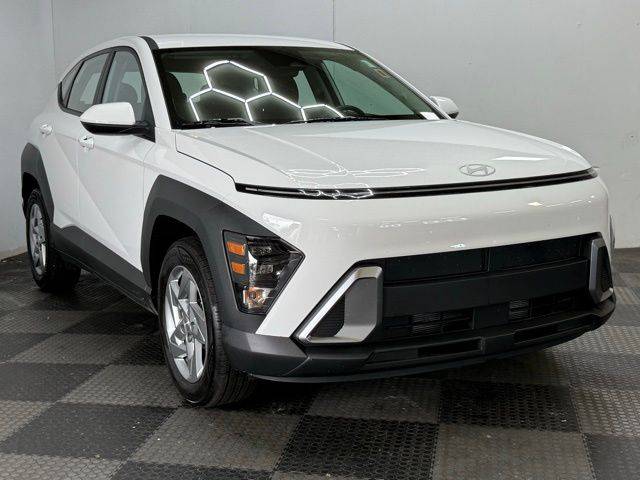 2025 Hyundai Kona SE — SUV — 1,016 mi — Norwalk, OH