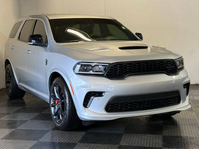 2024 Dodge Durango SRT Hellcat — SUV — 5,649 mi — Norwalk, OH
