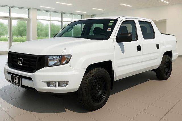 2013 Honda Ridgeline Sport — Pickup Truck — 56,553 mi — Norwalk, OH
