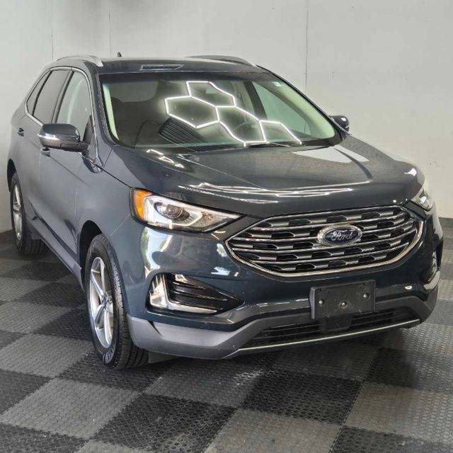 2019 Ford Edge SEL — SUV — 58,996 mi — Norwalk, OH