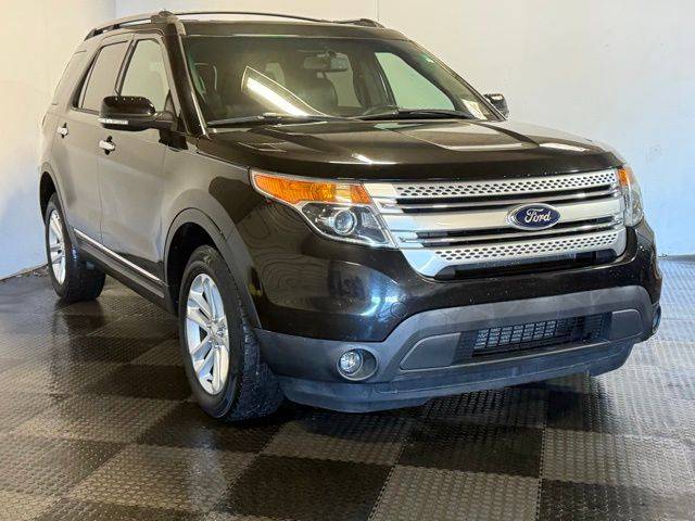 2014 Ford Explorer XLT — SUV — 100,684 mi — Norwalk, OH
