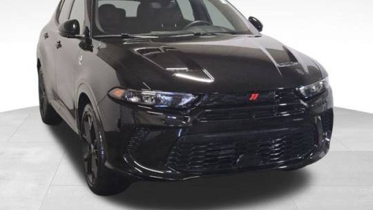 2024 Dodge Hornet R/T — SUV — 5,026 mi — Norwalk, OH
