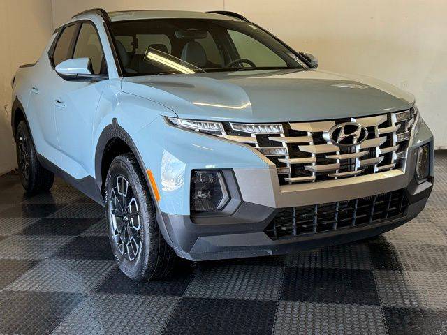 2022 Hyundai Santa Cruz SEL Premium — Pickup Truck — 35,112 mi — Norwalk, OH