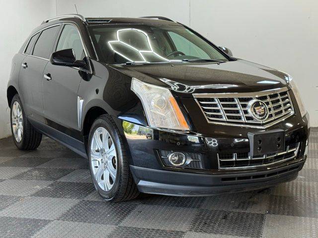 2015 Cadillac SRX Premium Collection — SUV — 78,853 mi — Norwalk, OH