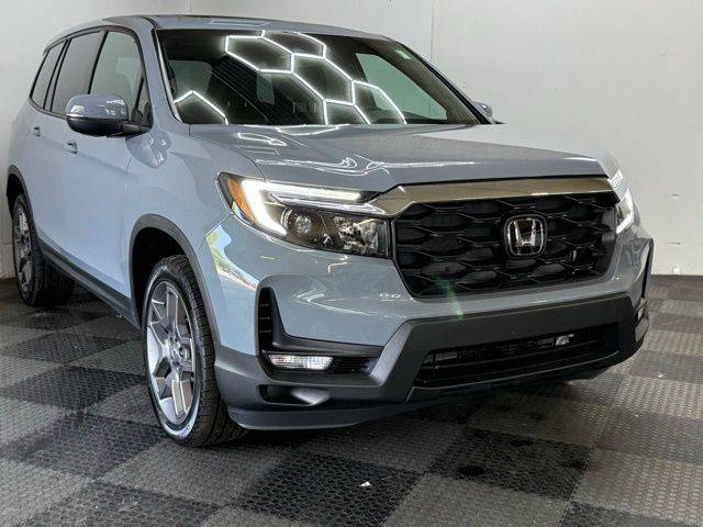 2023 Honda Passport EX-L — SUV — 16,657 mi — Norwalk, OH