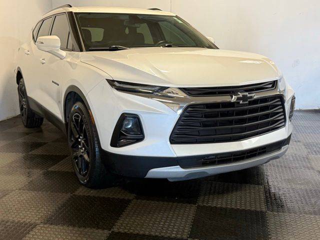 2020 Chevrolet Blazer 2LT — SUV — 46,031 mi — Norwalk, OH