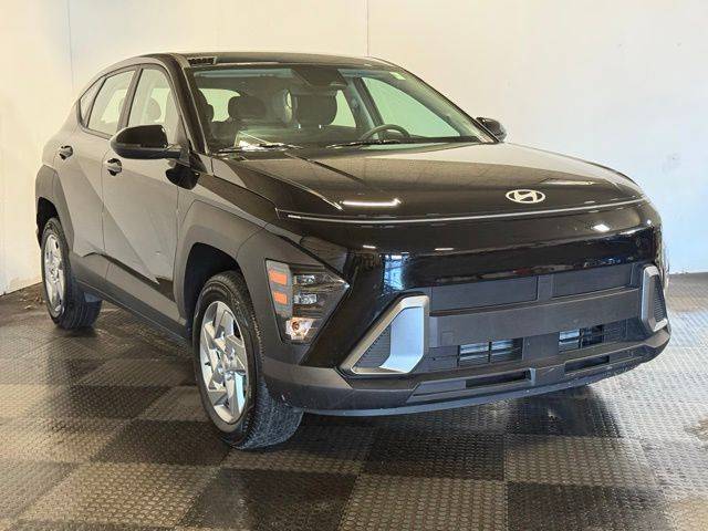 2024 Hyundai Kona SE — SUV — 6,218 mi — Norwalk, OH