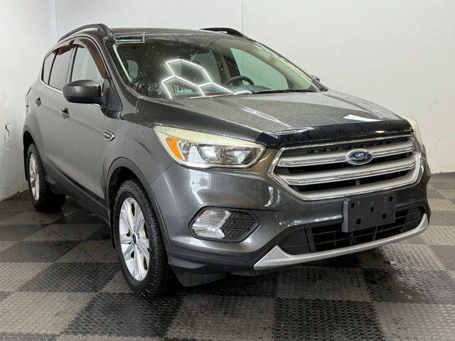 2018 Ford Escape SE — SUV — 86,353 mi — Norwalk, OH
