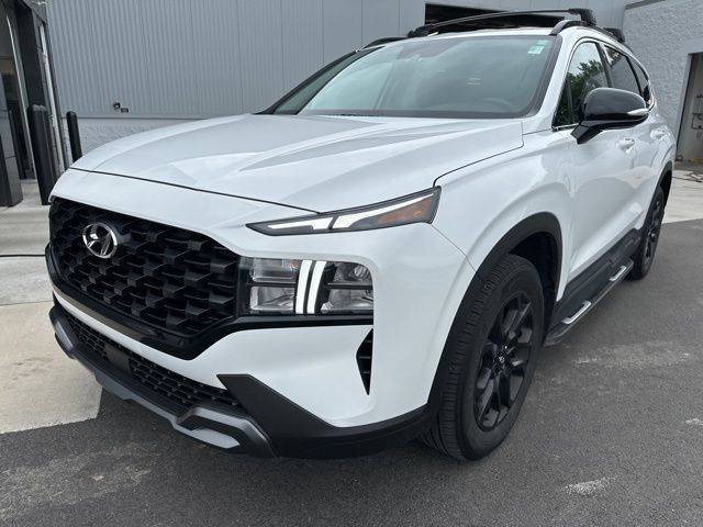 2023 Hyundai Santa Fe XRT — SUV — 16,687 mi — Norwalk, OH