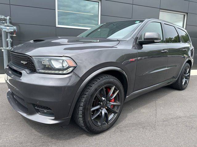 2020 Dodge Durango SRT — SUV — 83,572 mi — Norwalk, OH