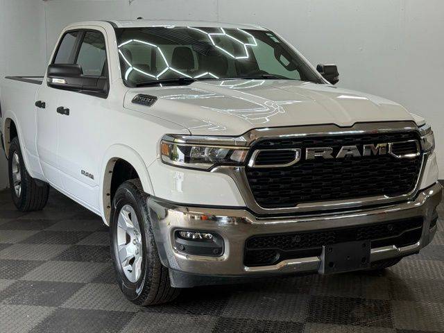 2025 Ram 1500 Big Horn — Pickup Truck — 19,644 mi — Norwalk, OH