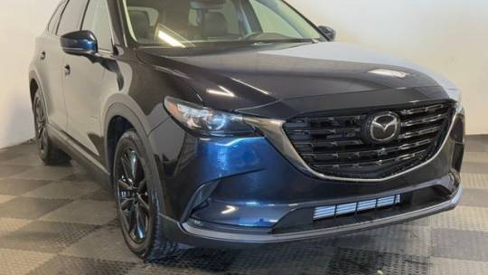 2023 Mazda CX-9 Touring Plus — SUV — 28,695 mi — Norwalk, OH