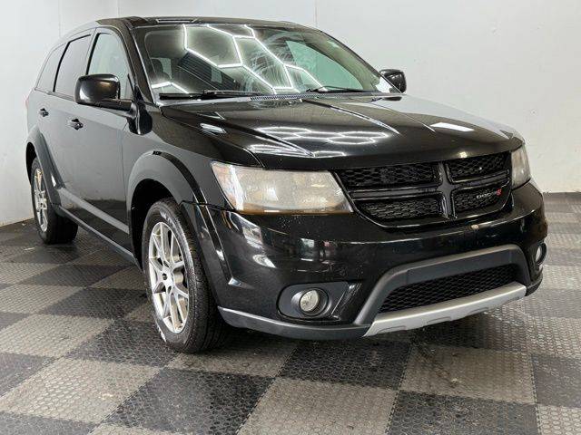 2017 Dodge Journey GT — SUV — 142,314 mi — Norwalk, OH