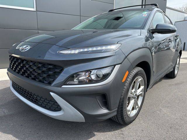 2022 Hyundai Kona SEL — SUV — 52,269 mi — Norwalk, OH