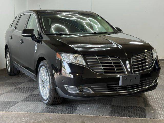 2018 Lincoln MKT Reserve — SUV — 40,039 mi — Norwalk, OH