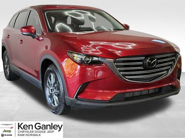 2020 Mazda CX-9 Touring — SUV — 47,271 mi — Norwalk, OH