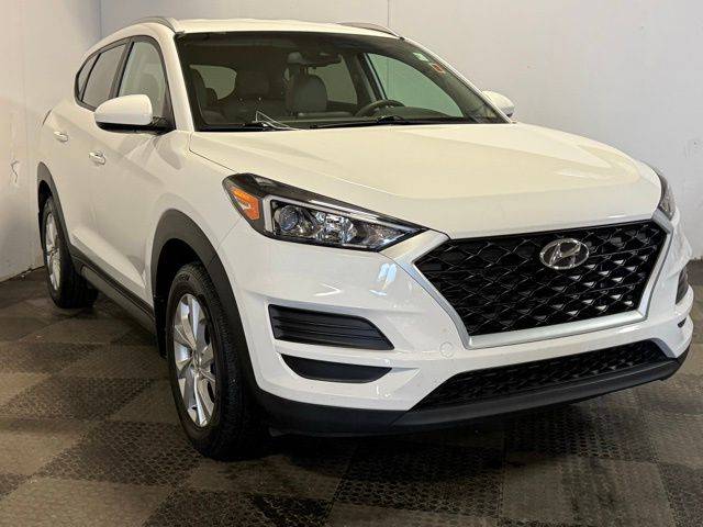 2021 Hyundai Tucson Value — SUV — 64,325 mi — Norwalk, OH