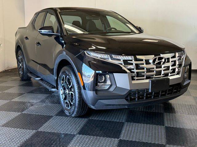 2023 Hyundai Santa Cruz SEL — Pickup Truck — 18,332 mi — Norwalk, OH