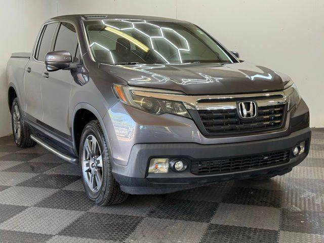 2018 Honda Ridgeline RTL-T — Pickup Truck — 95,749 mi — Norwalk, OH