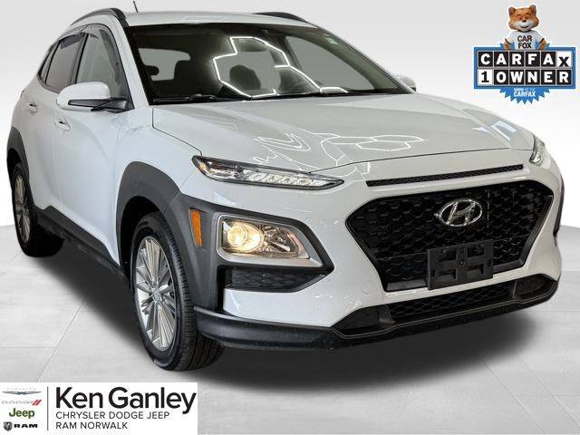 2019 Hyundai Kona SEL — SUV — 69,514 mi — Norwalk, OH