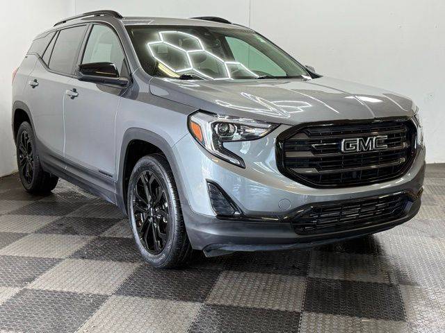 2020 GMC Terrain SLE — SUV — 29,646 mi — Norwalk, OH