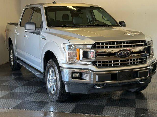 2019 Ford F-150 XLT — Pickup Truck — 68,420 mi — Norwalk, OH