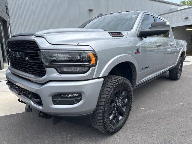 2022 Ram 2500 Limited — Pickup Truck — 93,056 mi — Norwalk, OH
