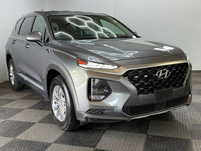 2019 Hyundai Santa Fe SE — SUV — 98,002 mi — Norwalk, OH