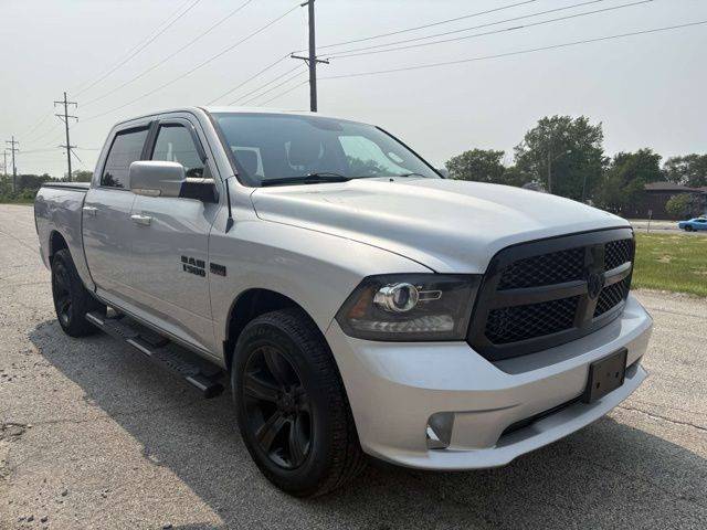 2013 Ram 1500 Sport — Pickup Truck — 114,704 mi — Norwalk, OH