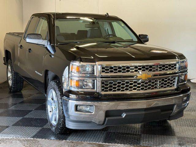 2014 Chevrolet Silverado 1500 LT — Pickup Truck — 162,321 mi — Norwalk, OH