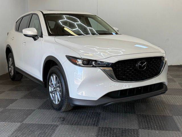 2023 Mazda CX-5 2.5 S Preferred — SUV — 37,947 mi — Norwalk, OH