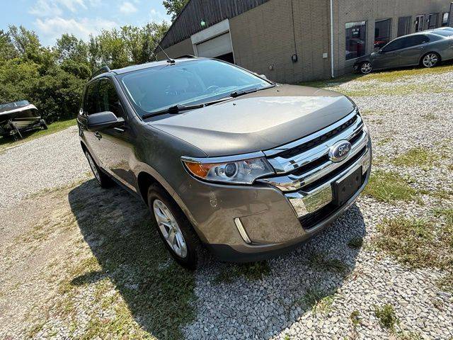 2014 Ford Edge SEL — SUV — 92,834 mi — Norwalk, OH