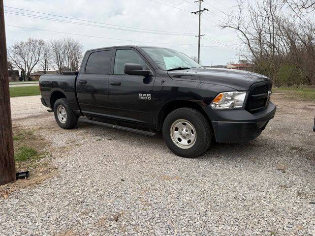 2016 Ram 1500 Tradesman — Pickup Truck — 143,071 mi — Norwalk, OH