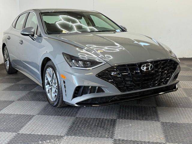 2023 Hyundai Sonata SEL — Sedan — 18,195 mi — Norwalk, OH