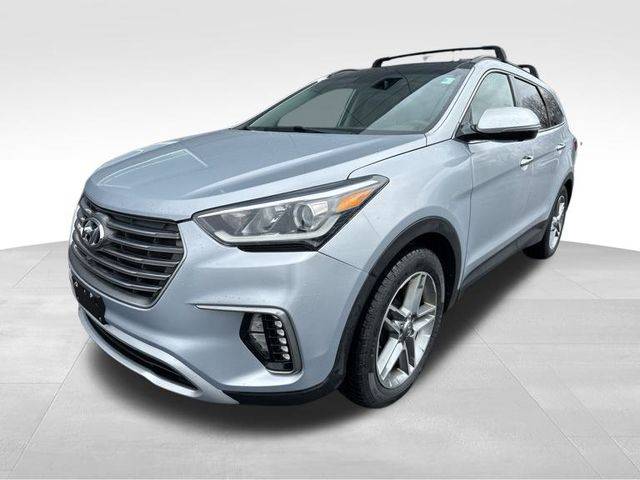 2017 Hyundai Santa Fe SE Ultimate — SUV — 144,003 mi — Norwalk, OH